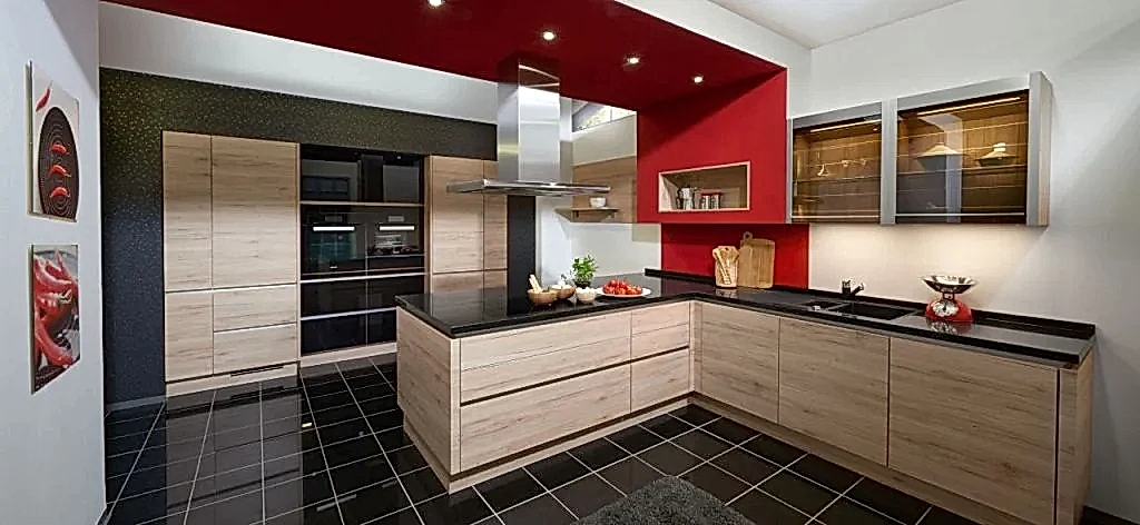 Mutfak Dolabı 1 Mutfak 18