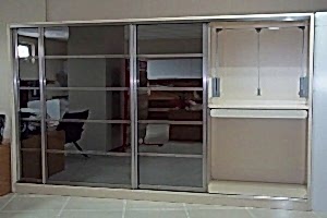 ray dolaplar aluminyum profil kapakli fume aynali 3 kapakli raydolap sakarya 27 237 b