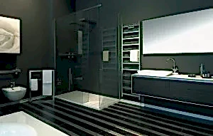 Banyo Dolabı 6 02 3 1