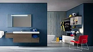 Banyo Dolabı 15 06 2 1