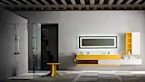 Banyo Dolabı 19 08 1 1