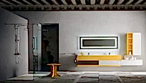 Banyo Dolabı 20 08 2