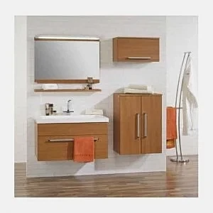 Banyo Dolabı 22 BANYO BH 601 1