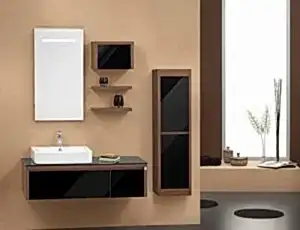 Banyo Dolabı 26 BANYO BH 605 1