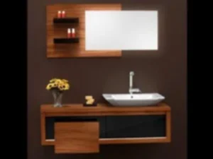 Banyo Dolabı 27 BANYO BH 606 1