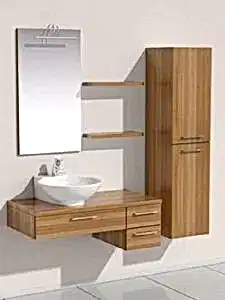 Banyo Dolabı 30 BANYO BH 609 1