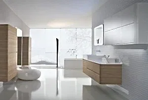 Banyo Dolabı 35 BANYO BH 615 1