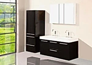 Banyo Dolabı 36 BANYO BH 616 1