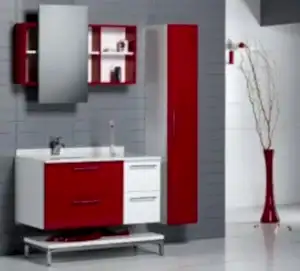 Banyo Dolabı 37 BANYO BH 617 1