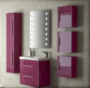 Banyo Dolabı 42 BANYO BH 6221 1