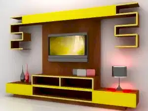 BH 924 1 - Albero Ray Dolap İstanbul