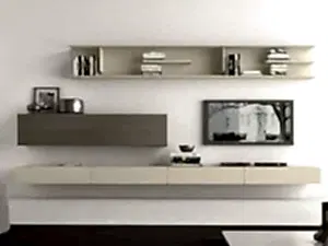 BH 965 3 - Albero Ray Dolap İstanbul