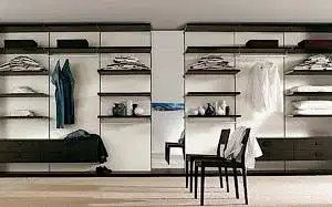 Giyinme Odası Bh 204