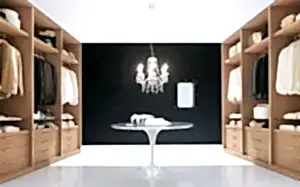 Giyinme Odası Bh 206