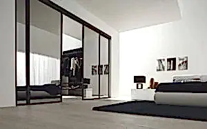 Giyinme Odası Bh 208