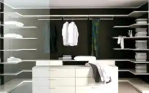 Giyinme Odası Bh 209