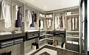 Giyinme Odası Bh 210 1