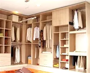 Giyinme Odası Bh 215 1