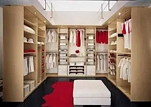 Giyinme Odası Bh 217 1