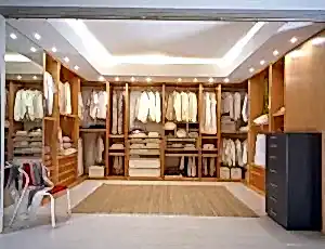 Giyinme Odası Bh 219 1