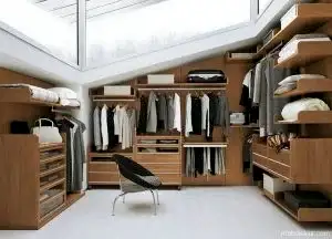 Giyinme Odası Bh 220 1