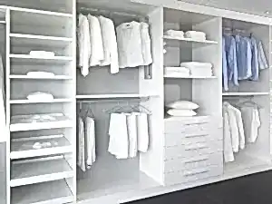 Giyinme Odası Bh 230 1