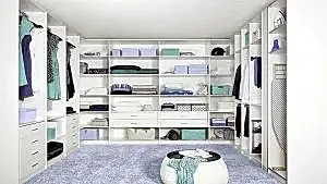 Giyinme Odası Bh 233 1