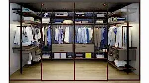 Giyinme Odası Bh 237 1