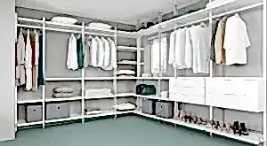 Giyinme Odası Bh 241 1