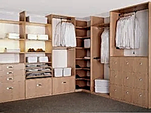 Giyinme Odası Bh 248 1