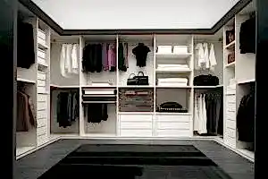 Giyinme Odası Bh 250 1