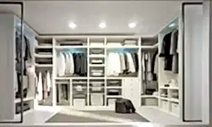 Giyinme Odası Bh 256 1