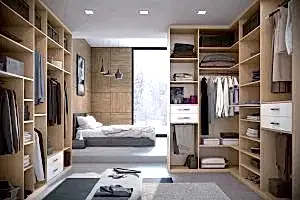 Giyinme Odası Bh 257 1