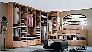 Giyinme Odası Bh 260 1