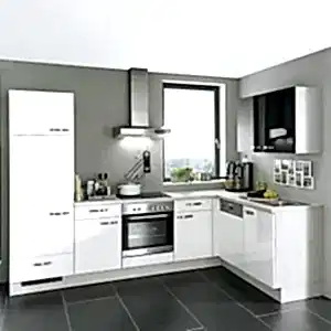 Mutfak Dolabı 2 Mutfak BH 501 1