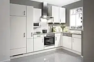 Mutfak Dolabı 3 Mutfak BH 502 1