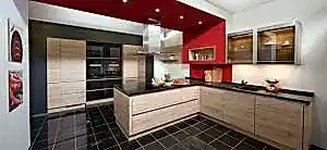 Mutfak Dolabı 4 Mutfak BH 503 1