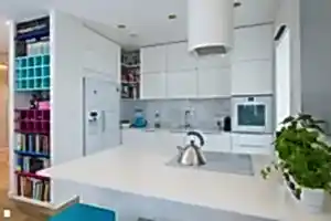 Mutfak Dolabı 7 Mutfak BH 506 1