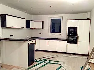 Mutfak Dolabı 8 Mutfak BH 507 1