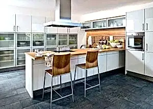 Mutfak Dolabı 9 Mutfak BH 508 1