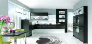 Mutfak Dolabı 11 Mutfak BH 510 1