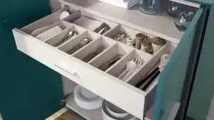 Mutfak Dolabı 12 Mutfak BH 511 1