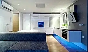 Mutfak Dolabı 15 Mutfak BH 514 1