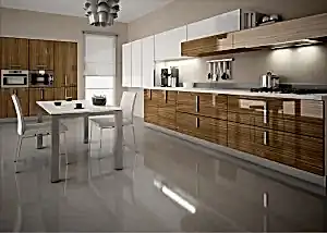 Mutfak Dolabı 16 Mutfak BH 515