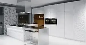 Mutfak Dolabı 18 Mutfak BH 517 1