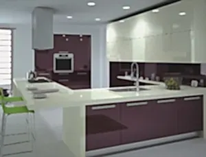 Mutfak Dolabı 21 Mutfak BH 520