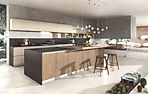 Mutfak Dolabı 24 Mutfak BH 523 1