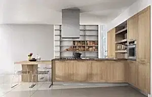 Mutfak Dolabı 25 Mutfak BH 524 1