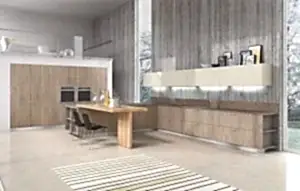 Mutfak Dolabı 28 Mutfak BH 527 1