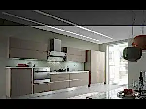 Mutfak Dolabı 29 Mutfak BH 528 1